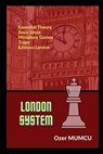 London System - Özer Mumcu - 9798322757504