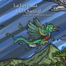 La Leyenda Del Quetzal - Juan Roberto Bulnes - 9798328535038