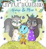 Little Bluebird-Always be Mine - Erin Murphy-Welch - 9798330252671