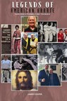 Legends of Karate - James Cooper - 9798330305537