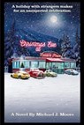 Christmas Eve At Nellie's Place - Michael J. Moore - 9798330368204