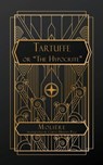 Molière: Tartuffe - Molière - 9798330427925