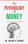 The Psychology of Money - Shimba - 9798330491421