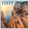 Italy 2026 Square Flap Calendar -  - 9798330703951