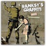 Banksy's Graffiti 2027 - 16-Monatskalender -  - 9798330713011