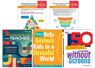 5 Essential Resources for New Teachers - Multiple Contributors Multiple Contributors ; Multiple Authors - 9798330907571