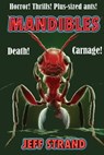 Mandibles - Jeff Strand - 9798332813610