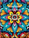 Mandalas fleurale Apaisant - Nancy Verrier - 9798334387140