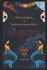 The Encyclopedia of Mythical Creatures (Vol 4): Werehyna. Tokoloshe, Skinwalker, Jengu and many more From African, Oceanic, Native American Mythology - Mohd Faisal - 9798335926591