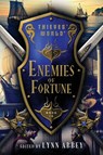 Enemies of Fortune - Lynn Abbey - 9798337201245