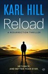 Reload - Karl Hill - 9798337201818