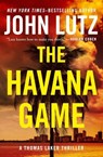 The Havana Game - John Lutz - 9798337206981