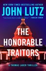 The Honorable Traitors - John Lutz - 9798337206998