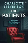 The Patients - Charlotte Stevenson - 9798337208947