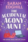 The Accidental Agony Aunt - Sarah Edghill - 9798337208961