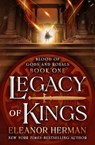 Legacy of Kings - Eleanor Herman ; StoryGiants - 9798337209449