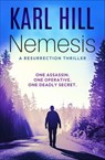 Nemesis - Karl Hill - 9798337209838