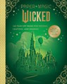 Paper Magic: Wicked - Insight Editions - 9798337402468