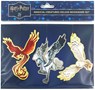 Harry Potter: Magical Creatures Deluxe Bookmark Set (Set of 3) - Insight Editions - 9798337405575