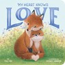 My Heart Knows Love - Yuli Yav - 9798347100767