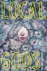Local Gods - Melinda Salisbury - 9798347101450