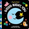 Good Night, You - Hannah Eliot - 9798347102976