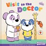 Visit to the Doctor - Derek Shun - 9798347108442