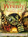The Runaway Cyclops - Jordan Quinn - 9798347111251