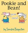 Pookie and Bean! - Sandra Boynton - 9798347111329