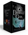 The Drowned Gods Trilogy (Boxed Set) - Pascale Lacelle - 9798347114368