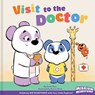 Visit to the Doctor (Library Edition) - Derek Shun - 9798347115129