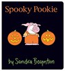 Spooky Pookie - Sandra Boynton - 9798347115785