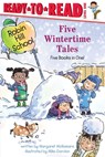 Five Wintertime Tales - Margaret McNamara - 9798347118311