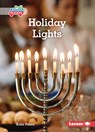 Holiday Lights - Katie Peters - 9798348028596