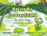 Making My Forever Friend - Rick Nagy - 9798348510282