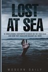 Lost at Sea - Modern Daily - 9798349250309