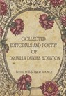 Collected Editorials and Poetry of Drusilla Dunjee Houston - Drusilla Dunjee Houston - 9798349331381