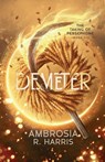 Demeter - Ambrosia R. Harris - 9798349478963