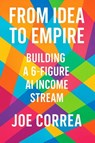 From Idea to Empire - Joe Correa - 9798349637667