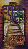 From the Streets to the Steps - Jimmy Pidgeon ; Ben Rose - 9798349689406