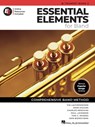 Lautzenheiser, T: Essential Elements for Band - BB Trumpet B - Tim Lautzenheiser ; Paul Lavender ; Charles Menghini ; John Higgins - 9798350136814