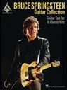 The Bruce Springsteen Guitar Collection - Notes & Tab Transcriptions - Bruce Springsteen - 9798350151329