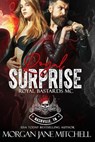 Royal Surprise - MITCHELL,  Morgan Jane - 9798355434014