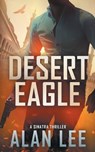 Desert Eagle - Alan Lee - 9798360898351
