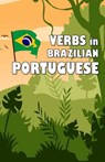 Verbs in Brazilian Portuguese - David James Young - 9798364481344