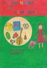 Yalda Night in Tehran - Shabnam Bahrami - 9798370041532