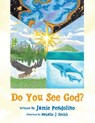 Do You See God? - Jamie Pendolino - 9798385074648