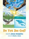 Do You See God? - Jamie Pendolino - 9798385074655