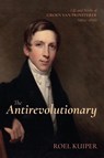 The Antirevolutionary - Roel Kuiper - 9798385224562