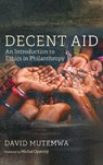 Decent Aid - David Mutemwa - 9798385225088